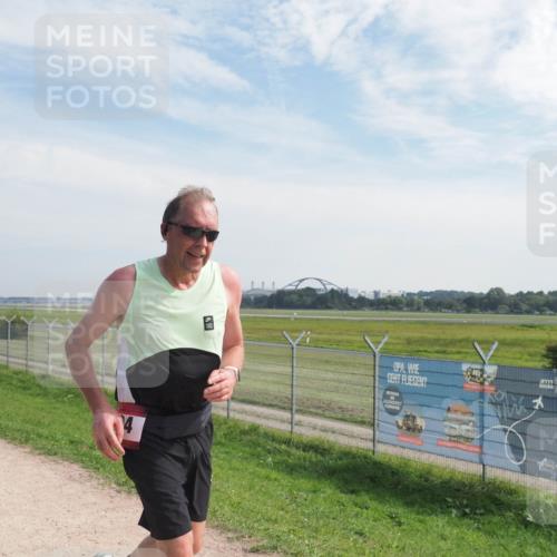 08.09.2024 - Airport Race Miley Keyser http://msf.ph/oto/7053261 08.09.2024 12:38:16 Laufen  meine-sportfotos.de