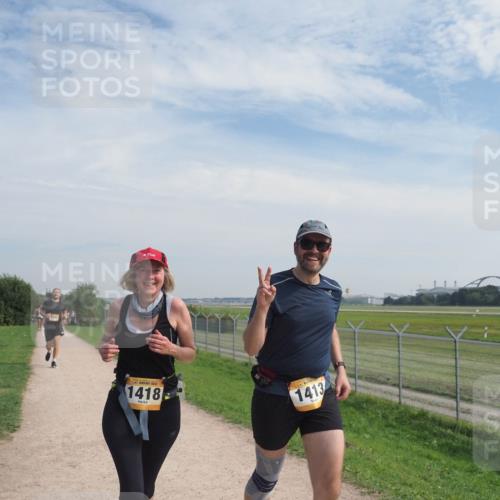 08.09.2024 - Airport Race Miley Keyser http://msf.ph/oto/7053297 08.09.2024 12:38:28 Laufen 1418, 1413 meine-sportfotos.de