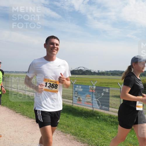 08.09.2024 - Airport Race Miley Keyser http://msf.ph/oto/7053408 08.09.2024 12:39:15 Laufen 1284, 1368 meine-sportfotos.de