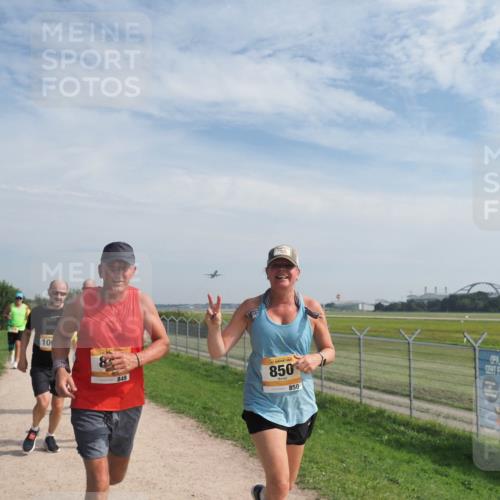 08.09.2024 - Airport Race Miley Keyser http://msf.ph/oto/7053459 08.09.2024 12:39:37 Laufen 10, 849, 850, 850 meine-sportfotos.de