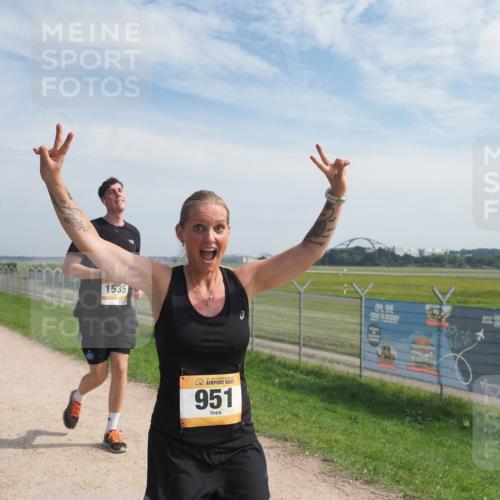 08.09.2024 - Airport Race Miley Keyser http://msf.ph/oto/7053506 08.09.2024 12:39:57 Laufen 1535, 1535, 951 meine-sportfotos.de