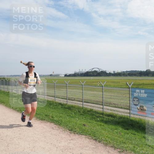 08.09.2024 - Airport Race Miley Keyser http://msf.ph/oto/7053515 08.09.2024 12:40:10 Laufen 874, 874 meine-sportfotos.de