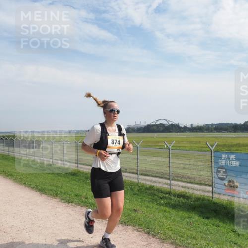 08.09.2024 - Airport Race Miley Keyser http://msf.ph/oto/7053519 08.09.2024 12:40:10 Laufen 874, 874 meine-sportfotos.de