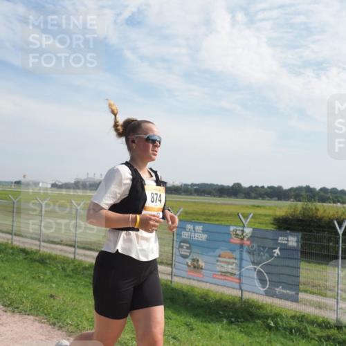 08.09.2024 - Airport Race Miley Keyser http://msf.ph/oto/7053523 08.09.2024 12:40:11 Laufen 874 meine-sportfotos.de