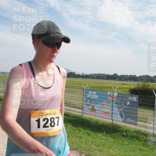 08.09.2024 - Airport Race Miley Keyser http://msf.ph/oto/7053540 08.09.2024 12:40:21 Laufen 1287 meine-sportfotos.de