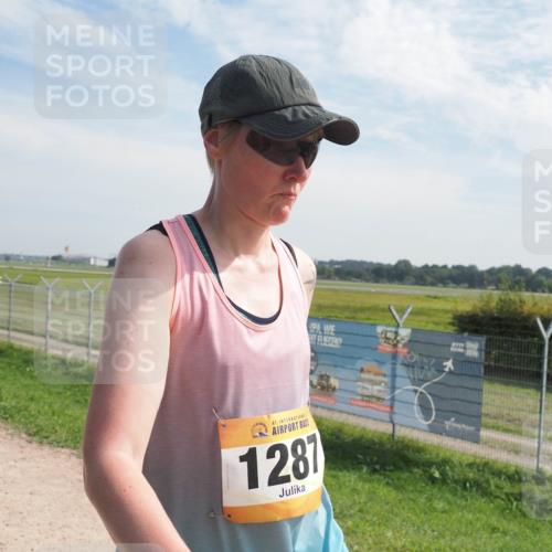 08.09.2024 - Airport Race Miley Keyser http://msf.ph/oto/7053541 08.09.2024 12:40:21 Laufen 41, 1287 meine-sportfotos.de