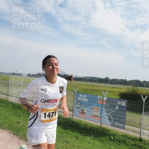 08.09.2024 - Airport Race Miley Keyser http://msf.ph/oto/7053567 08.09.2024 12:40:37 Laufen 1471 meine-sportfotos.de