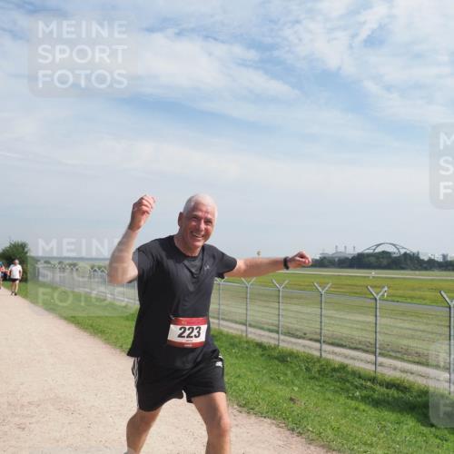 08.09.2024 - Airport Race Miley Keyser http://msf.ph/oto/7053580 08.09.2024 12:40:45 Laufen 223 meine-sportfotos.de