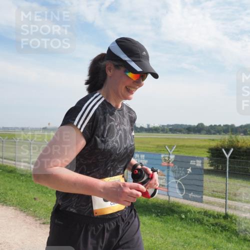 08.09.2024 - Airport Race Miley Keyser http://msf.ph/oto/7053596 08.09.2024 12:40:54 Laufen  meine-sportfotos.de