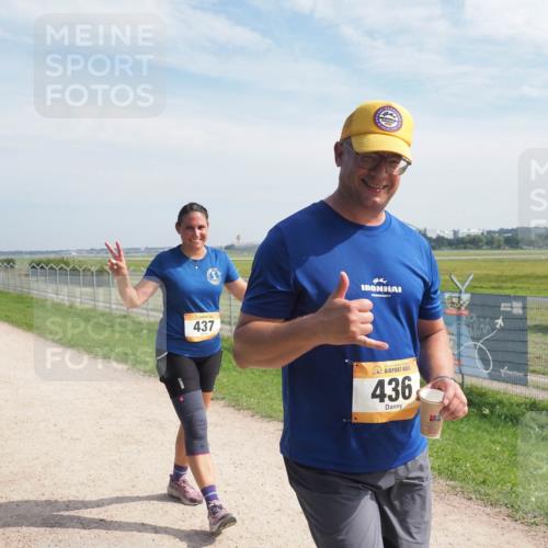 08.09.2024 - Airport Race Miley Keyser http://msf.ph/oto/7053639 08.09.2024 12:41:14 Laufen 437, 436 meine-sportfotos.de