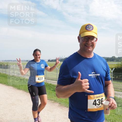 08.09.2024 - Airport Race Miley Keyser http://msf.ph/oto/7053640 08.09.2024 12:41:15 Laufen 437, 436 meine-sportfotos.de