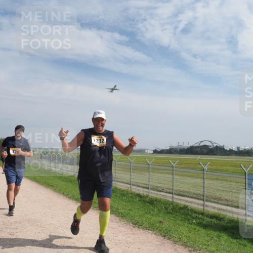 08.09.2024 - Airport Race Miley Keyser http://msf.ph/oto/7053663 08.09.2024 12:41:34 Laufen 73, 1212 meine-sportfotos.de