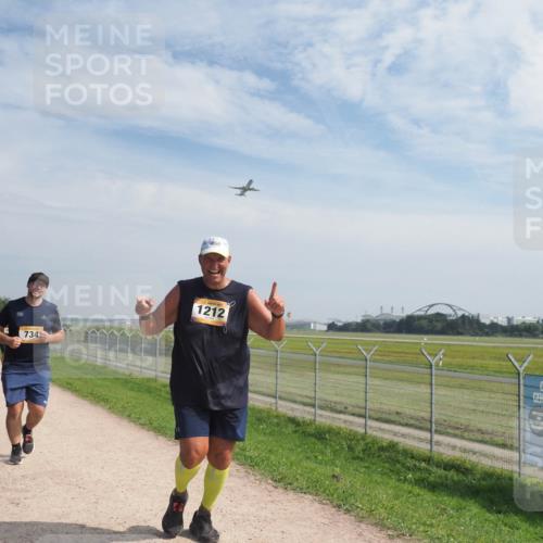 08.09.2024 - Airport Race Miley Keyser http://msf.ph/oto/7053664 08.09.2024 12:41:34 Laufen 734, 1212 meine-sportfotos.de