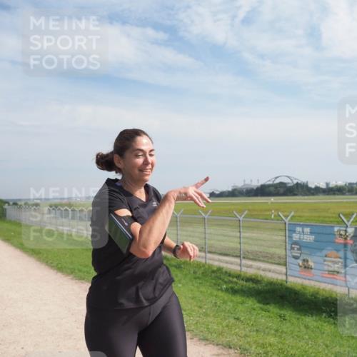 08.09.2024 - Airport Race Miley Keyser http://msf.ph/oto/7053687 08.09.2024 12:41:43 Laufen  meine-sportfotos.de