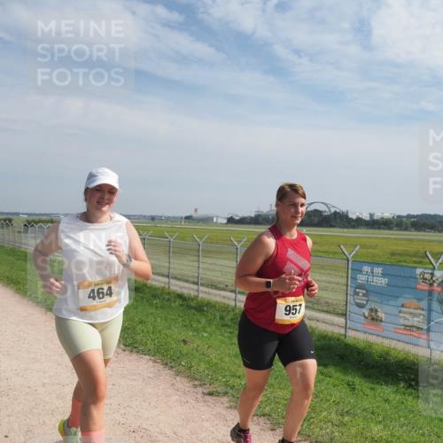 08.09.2024 - Airport Race Miley Keyser http://msf.ph/oto/7053697 08.09.2024 12:41:51 Laufen 464, 957 meine-sportfotos.de