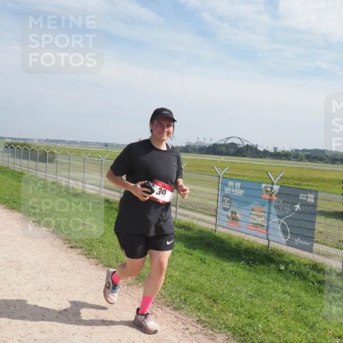 08.09.2024 - Airport Race Miley Keyser http://msf.ph/oto/7053698 08.09.2024 12:41:57 Laufen 30 meine-sportfotos.de