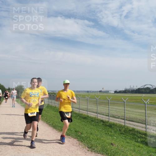 08.09.2024 - Airport Race Miley Keyser http://msf.ph/oto/7053720 08.09.2024 12:42:17 Laufen 441, 52 meine-sportfotos.de