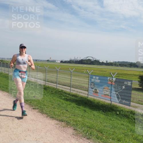 08.09.2024 - Airport Race Miley Keyser http://msf.ph/oto/7053733 08.09.2024 12:42:23 Laufen 203, 88 meine-sportfotos.de