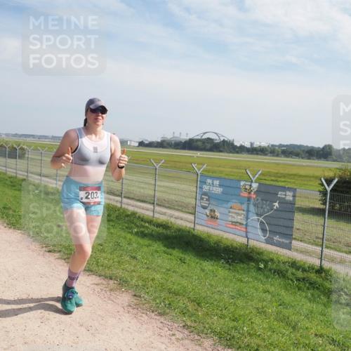 08.09.2024 - Airport Race Miley Keyser http://msf.ph/oto/7053737 08.09.2024 12:42:24 Laufen 8, 203 meine-sportfotos.de