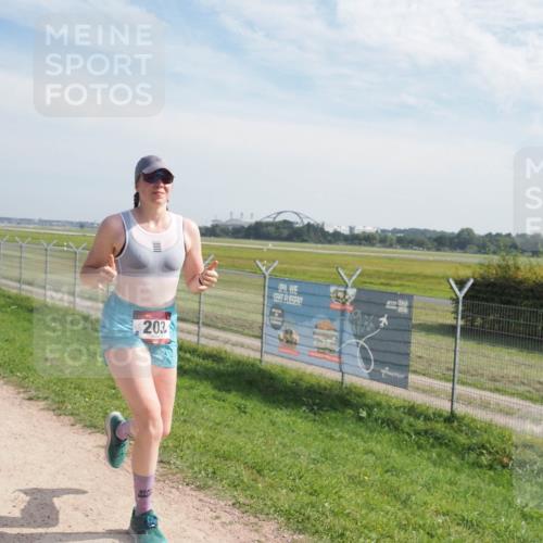 08.09.2024 - Airport Race Miley Keyser http://msf.ph/oto/7053739 08.09.2024 12:42:24 Laufen 203 meine-sportfotos.de