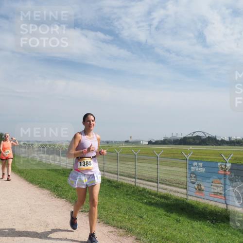 08.09.2024 - Airport Race Miley Keyser http://msf.ph/oto/7053820 08.09.2024 12:43:00 Laufen 3130, 1385 meine-sportfotos.de