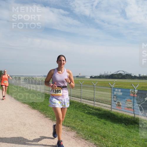 08.09.2024 - Airport Race Miley Keyser http://msf.ph/oto/7053823 08.09.2024 12:43:00 Laufen 3130, 1385 meine-sportfotos.de