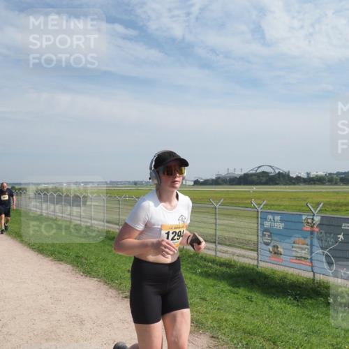 08.09.2024 - Airport Race Miley Keyser http://msf.ph/oto/7053889 08.09.2024 12:43:32 Laufen 129 meine-sportfotos.de