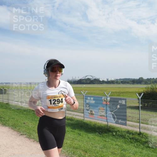 08.09.2024 - Airport Race Miley Keyser http://msf.ph/oto/7053891 08.09.2024 12:43:33 Laufen 1294, 1294 meine-sportfotos.de