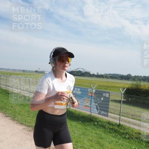 08.09.2024 - Airport Race Miley Keyser http://msf.ph/oto/7053893 08.09.2024 12:43:33 Laufen  meine-sportfotos.de
