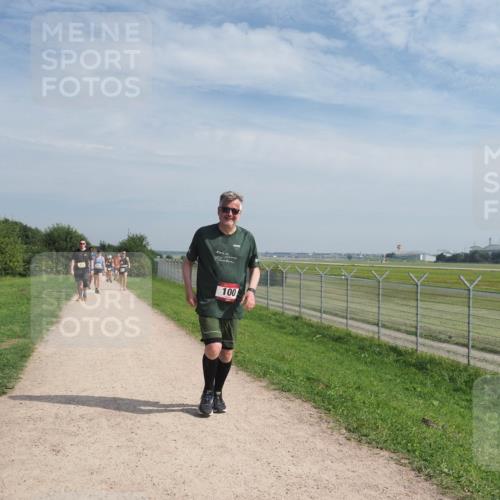 08.09.2024 - Airport Race Miley Keyser http://msf.ph/oto/7053933 08.09.2024 12:44:12 Laufen 100 meine-sportfotos.de