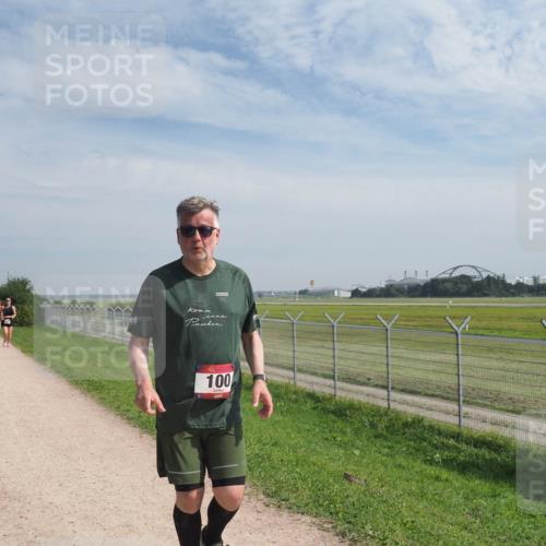 08.09.2024 - Airport Race Miley Keyser http://msf.ph/oto/7053935 08.09.2024 12:44:13 Laufen 100 meine-sportfotos.de