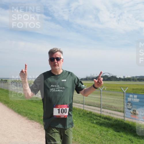 08.09.2024 - Airport Race Miley Keyser http://msf.ph/oto/7053940 08.09.2024 12:44:13 Laufen 100 meine-sportfotos.de