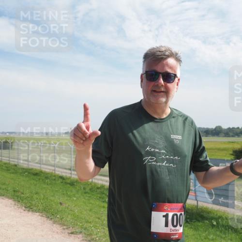 08.09.2024 - Airport Race Miley Keyser http://msf.ph/oto/7053949 08.09.2024 12:44:14 Laufen 100 meine-sportfotos.de