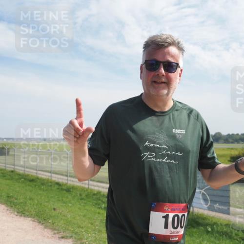 08.09.2024 - Airport Race Miley Keyser http://msf.ph/oto/7053950 08.09.2024 12:44:15 Laufen 100 meine-sportfotos.de