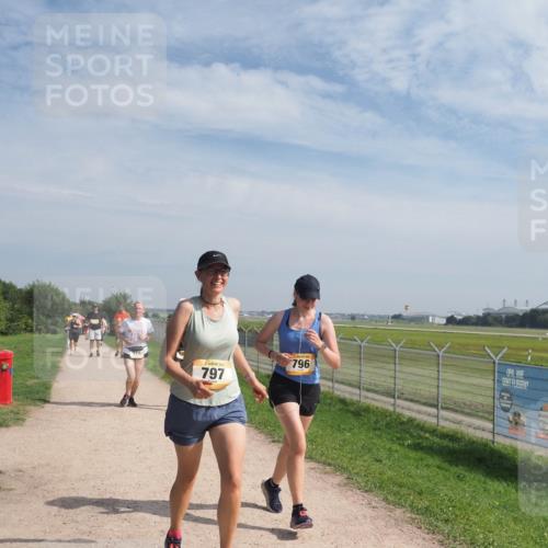 08.09.2024 - Airport Race Miley Keyser http://msf.ph/oto/7053985 08.09.2024 12:44:30 Laufen 797, 796 meine-sportfotos.de