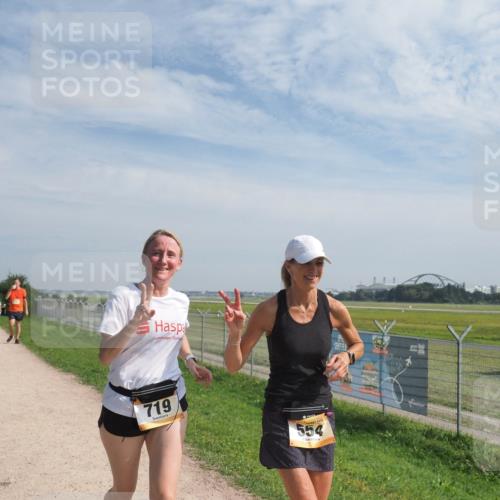 08.09.2024 - Airport Race Miley Keyser http://msf.ph/oto/7054000 08.09.2024 12:44:34 Laufen 719, 554 meine-sportfotos.de