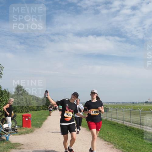 08.09.2024 - Airport Race Miley Keyser http://msf.ph/oto/7054029 08.09.2024 12:44:49 Laufen 920, 1498 meine-sportfotos.de
