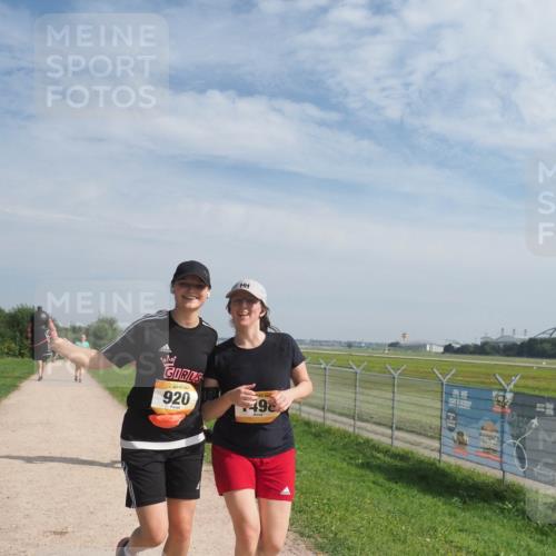 08.09.2024 - Airport Race Miley Keyser http://msf.ph/oto/7054036 08.09.2024 12:44:50 Laufen 920, 49 meine-sportfotos.de