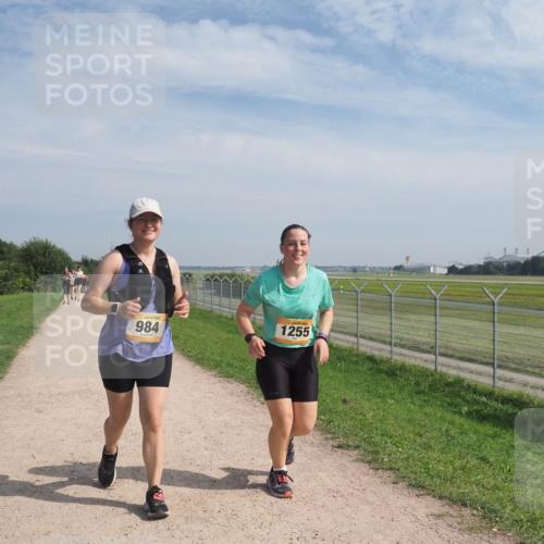 08.09.2024 - Airport Race Miley Keyser http://msf.ph/oto/7054051 08.09.2024 12:44:58 Laufen 984, 1255 meine-sportfotos.de