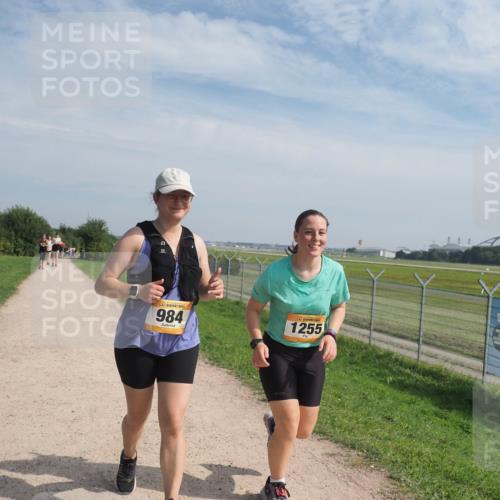 08.09.2024 - Airport Race Miley Keyser http://msf.ph/oto/7054054 08.09.2024 12:44:59 Laufen 984, 1255 meine-sportfotos.de