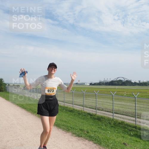 08.09.2024 - Airport Race Miley Keyser http://msf.ph/oto/7054067 08.09.2024 12:45:14 Laufen 973, 900 meine-sportfotos.de