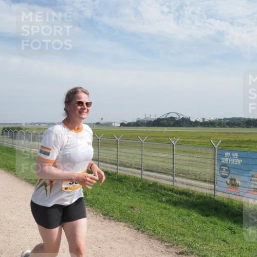 08.09.2024 - Airport Race Miley Keyser http://msf.ph/oto/7054081 08.09.2024 12:45:20 Laufen  meine-sportfotos.de