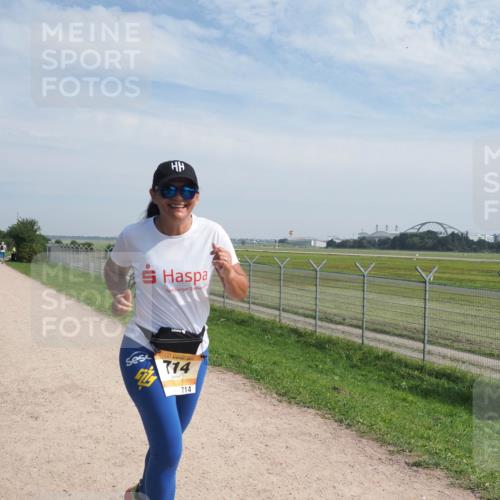 08.09.2024 - Airport Race Miley Keyser http://msf.ph/oto/7054090 08.09.2024 12:45:26 Laufen 714, 714 meine-sportfotos.de