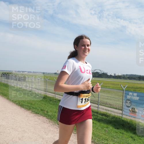 08.09.2024 - Airport Race Miley Keyser http://msf.ph/oto/7054107 08.09.2024 12:45:41 Laufen 116 meine-sportfotos.de
