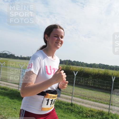 08.09.2024 - Airport Race Miley Keyser http://msf.ph/oto/7054112 08.09.2024 12:45:42 Laufen 23, 41, 116 meine-sportfotos.de