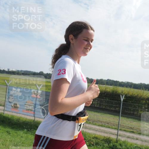08.09.2024 - Airport Race Miley Keyser http://msf.ph/oto/7054113 08.09.2024 12:45:42 Laufen 23, 7 meine-sportfotos.de