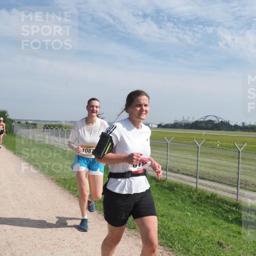 08.09.2024 - Airport Race Miley Keyser http://msf.ph/oto/7054296 08.09.2024 12:49:21 Laufen 1427, 1087 meine-sportfotos.de
