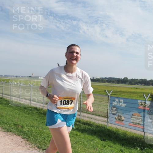 08.09.2024 - Airport Race Miley Keyser http://msf.ph/oto/7054301 08.09.2024 12:49:23 Laufen 1087 meine-sportfotos.de