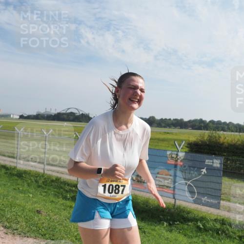 08.09.2024 - Airport Race Miley Keyser http://msf.ph/oto/7054303 08.09.2024 12:49:23 Laufen 1087 meine-sportfotos.de