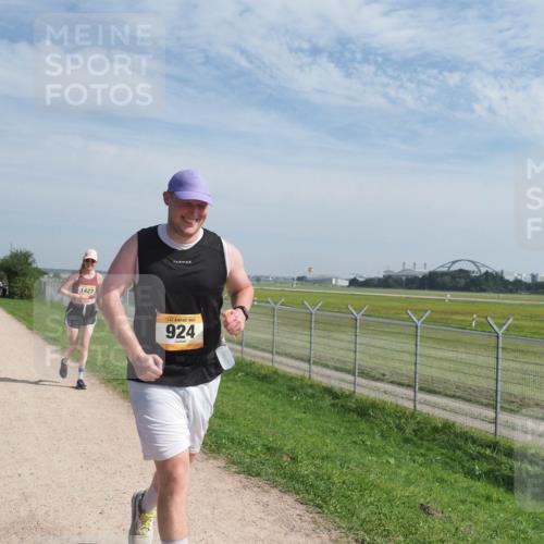08.09.2024 - Airport Race Miley Keyser http://msf.ph/oto/7054306 08.09.2024 12:49:29 Laufen 1427, 924 meine-sportfotos.de